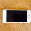 Apple 5 s Gold