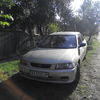 Mazda 323 1998