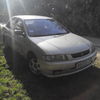 Mazda 323 1998