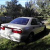 Mazda 323 1998
