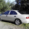 Mazda 323 1998