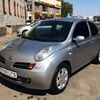 Nissan Micra 2004