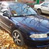Mitsubishi Carisma 2000