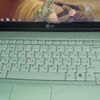 LG R405
