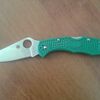 Spyderco Delica 4