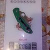 Spyderco Delica 4
