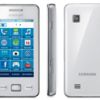 Samsung Samsung Star II GT-S5260