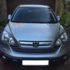 Honda CR-V 2008