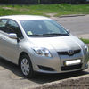 Toyota Auris 2008
