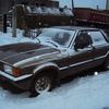 Ford Taunus 1981