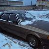 Ford Taunus 1981