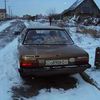 Ford Taunus 1981