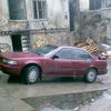 Nissan Maxima 1991