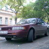 Nissan Maxima 1991