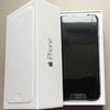 Apple 6 128gb space gray