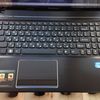 Lenovo G580