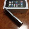 Apple Iphone 5S