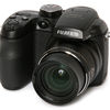 Fujifilm Finepix S1500fd Black