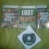xbox360 fat+gta 5+lt+3.0