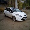 Ford Fiesta 2011