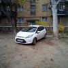 Ford Fiesta 2011
