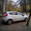 Ford Fiesta 2011