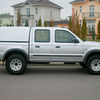 Ford Ranger 2004