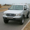 Ford Ranger 2004