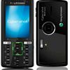 Sony-Ericsson k850i
