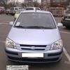 Hyundai GETZ 20045