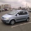 Hyundai GETZ 20045