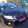 Toyota Corolla 2007
