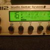 Digitech 2112 + Behringer FCB-1010 MIDI Foo