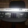 Digitech 2112 + Behringer FCB-1010 MIDI Foo
