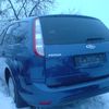 Ford Focus 2008