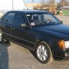 Mercedes 124 1987