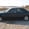 Mercedes 124 1987