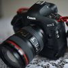 Canon 1D Mark III