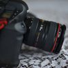 Canon 1D Mark III