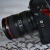 Canon 1D Mark III
