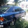 Ford Scorpio 1986