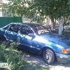 Ford Scorpio 1986