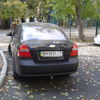 Chevrolet aveo 2007