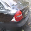 Chevrolet aveo 2007