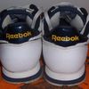 Reebok classic