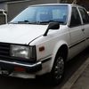 Nissan Sunny 1982
