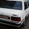 Nissan Sunny 1982