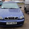 Daewoo Lanos 1998