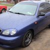 Daewoo Lanos 1998