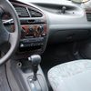 Daewoo Lanos 1998